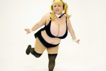 Super Sonico – Mika Hoshima – Super Pochaco (88)