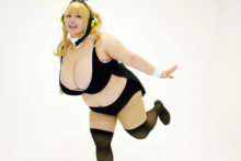 Super Sonico – Mika Hoshima – Super Pochaco (89)