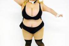 Super Sonico – Mika Hoshima – Super Pochaco (92)