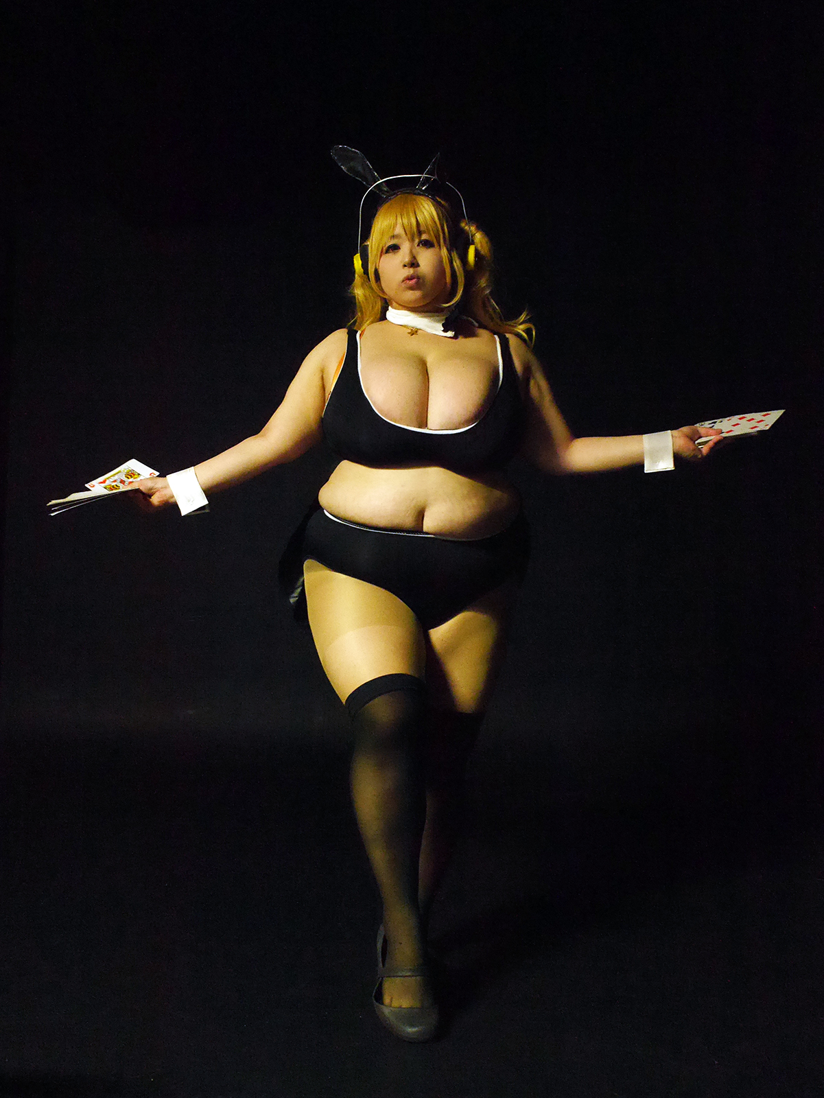 Hoshima Mika Nude