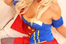 Superman- Serena – Supergirl (41)