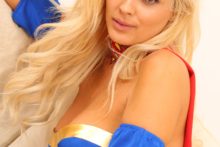 Superman- Serena – Supergirl (49)