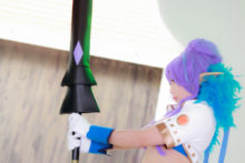 Tales of Vesperia – Akiton – Judith (100)