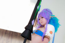 Tales of Vesperia – Akiton – Judith (104)