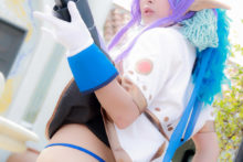 Tales of Vesperia – Akiton – Judith (190)