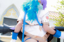 Tales of Vesperia – Akiton – Judith (212)