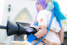 Tales of Vesperia – Akiton – Judith (235)