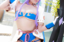 Tales of Vesperia – Akiton – Judith (24)