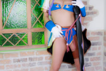 Tales of Vesperia – Akiton – Judith (41)