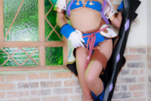 Tales of Vesperia – Akiton – Judith (42)