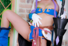 Tales of Vesperia – Akiton – Judith (45)