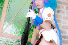 Tales of Vesperia – Akiton – Judith (54)
