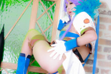 Tales of Vesperia – Akiton – Judith (56)