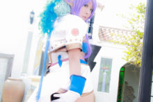 Tales of Vesperia – Akiton – Judith (79)