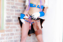 Tales of Vesperia – Akiton – Judith (80)
