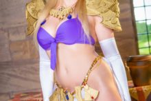 The Legend of Zelda – Katy Jayne – Princess Zelda (10)