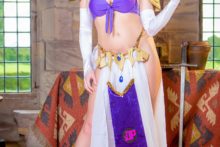 The Legend of Zelda – Katy Jayne – Princess Zelda (11)