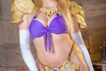 The Legend of Zelda – Katy Jayne – Princess Zelda (12)