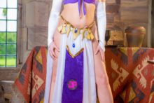 The Legend of Zelda – Katy Jayne – Princess Zelda (2)