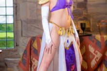 The Legend of Zelda – Katy Jayne – Princess Zelda (26)