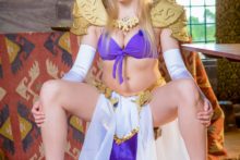 The Legend of Zelda – Katy Jayne – Princess Zelda (30)
