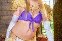 The Legend of Zelda – Katy Jayne – Princess Zelda (31)