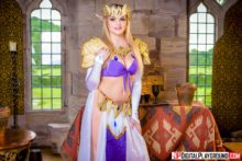 The Legend of Zelda – Katy Jayne – Princess Zelda (5)