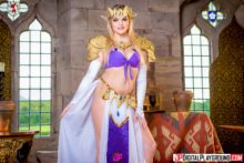 The Legend of Zelda – Katy Jayne – Princess Zelda (7)