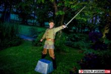 The Legend of Zelda – Katy Jayne – Princess Zelda (81)