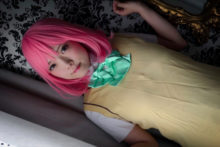 To Love-ru – Momo Velia Deviluke (1)
