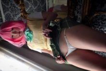To Love-ru – Momo Velia Deviluke (10)