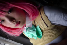 To Love-ru – Momo Velia Deviluke (18)