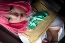 To Love-ru – Momo Velia Deviluke (19)