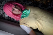 To Love-ru – Momo Velia Deviluke (2)