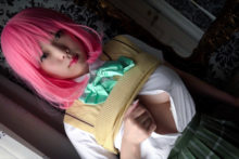 To Love-ru – Momo Velia Deviluke (20)