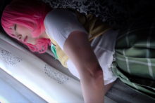 To Love-ru – Momo Velia Deviluke (22)