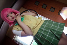 To Love-ru – Momo Velia Deviluke (28)