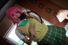 To Love-ru – Momo Velia Deviluke (29)