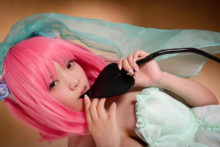 To Love-ru – Momo Velia Deviluke (38)