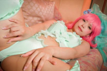 To Love-ru – Momo Velia Deviluke (52)