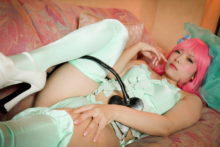 To Love-ru – Momo Velia Deviluke (54)