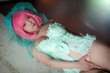 To Love-ru – Momo Velia Deviluke (85)