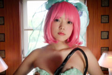 To Love-ru – Momo Velia Deviluke (91)