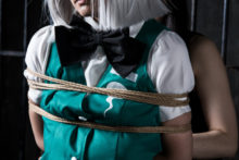 Touhou – Konpaku Youmu 1 (11)