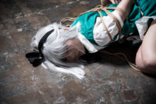 Touhou – Konpaku Youmu 1 (113)