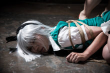 Touhou – Konpaku Youmu 1 (115)