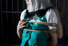 Touhou – Konpaku Youmu 1 (17)
