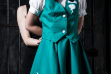 Touhou – Konpaku Youmu 1 (2)