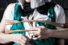 Touhou – Konpaku Youmu 1 (20)