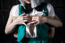 Touhou – Konpaku Youmu 1 (21)